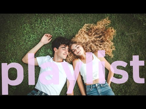 Видео: Включил плейлист — настроение взлетело | Современный хип-хоп・R&B・поп | Работа, дорога, кафе, отдых