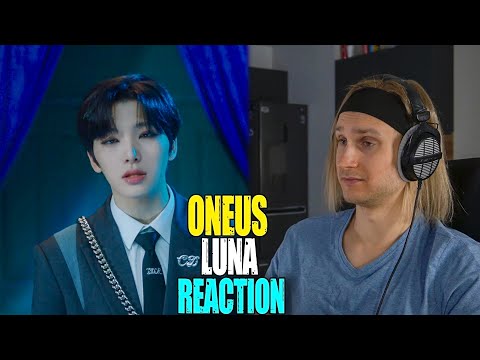 Видео: ONEUS LUNA | reaction | Проф. звукорежиссер смотрит