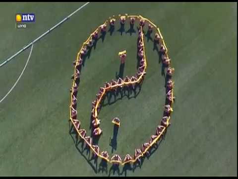 Видео: The Opening Ceremony of Naadam Festival 2017 | Наадмын нээлт 2017