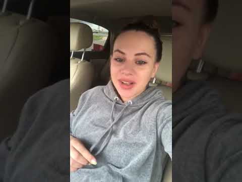 Видео: Саша Артемова и Евгений Кузин в прямом эфире 18.08.2019. (часть 2)