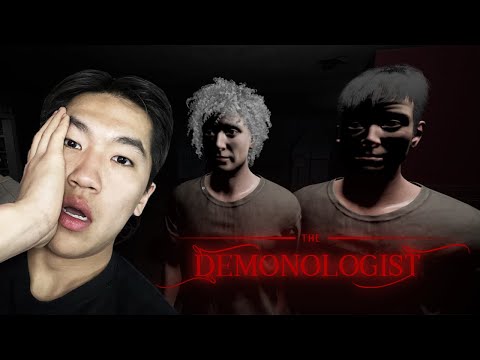 Видео: СҮНСЭЭ ЗАЙЛТАЛ ТЭНЭГ СҮНСИЙГ ЗАЙЛУУЛЛАА | DEMONOLOGIST EP-2 | @AlienxMongolia @Zero1Z1 @BadireaL1