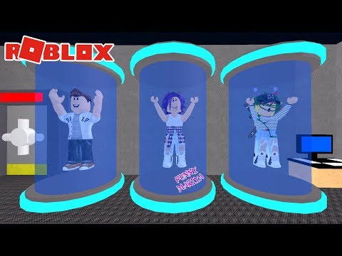 Видео: ЭПИЧНЫЙ ПОБЕГ из БУНКЕРА в роблокс | Flee the Facility Roblox