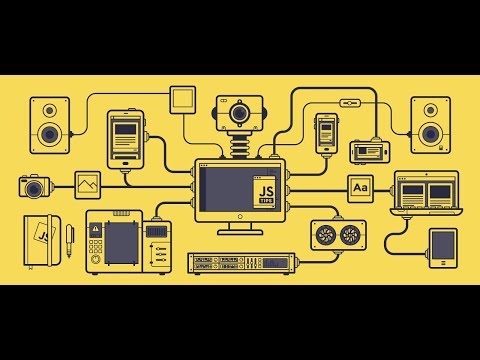 Видео: Javascript в 2019 - 2020. Полезные концепции