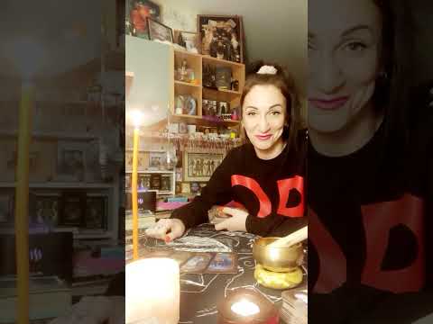 Видео: ⚡Высшие Силы про Мужчину и ➕Совет от 🌟Лилит по Личной Жизни😉🙏