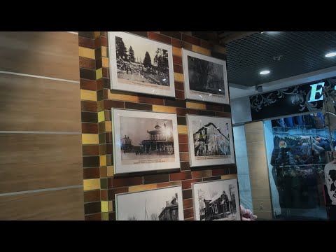 Видео: Неудачная съёмка🫠 Лифты ThyssenKrupp 1000кг 2012 года в Тц Гагарин г.Ивантеевка