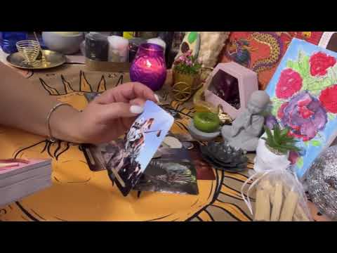 Видео: 💘Какви са намеренията му/й към Вас? ❤️❤️‍🔥🌹🍀