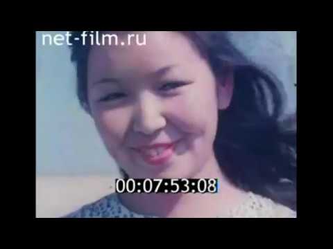 Видео: Уникальные кадры!!! Костанайская область в журналах Новости дня СССР 2 ч