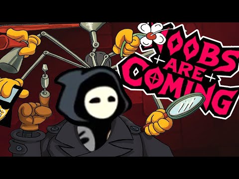 Видео: КАЖДУЮ ВОЛНУ С НОВЫМ ОРУЖИЕМ Noobs Are Coming│19