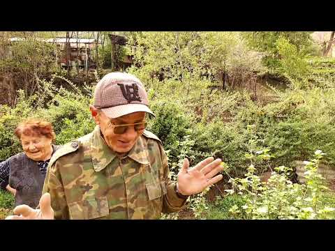 Видео: Еду к дяде Васе.