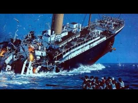 Видео: Почему Титаник нельзя поднять со дна океана?
