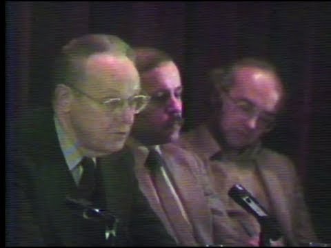 Видео: 25.  Проф. Юрій Шевельов про Штучний Голод 1933р. Т1С 3/5