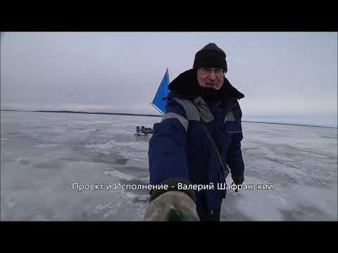 Видео: Испытания Прототипа Гибридного Буера   Онежского Монстра