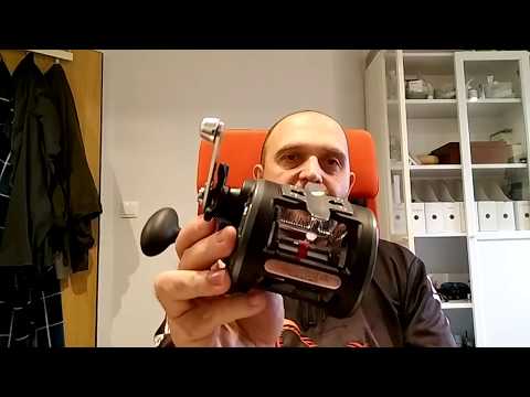 Видео: Reelsking JCB500 vs Okuma SLX20L или подойдет ли Китай для ловли сома