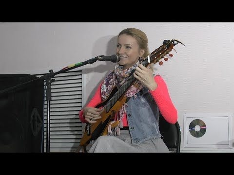 Видео: ЕКАТЕРИНА БОЖЕВА @ uваново 20.04.2019 пересвет