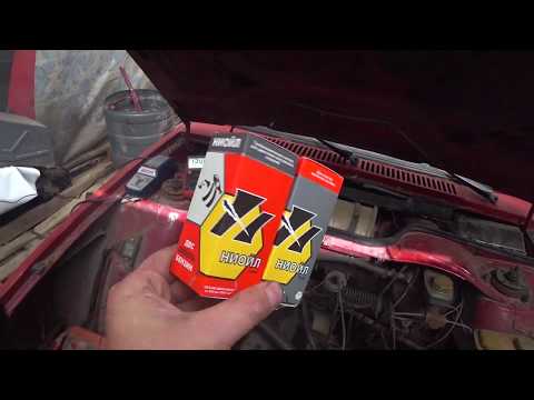 Видео: Разрушение легенд, разоблачение присадок! Купил двигатель ВАЗ.  Развод или...  ★ Хранители истории