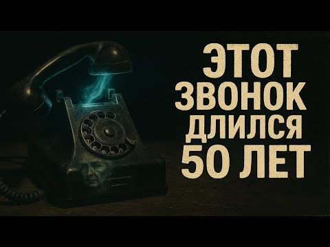 Видео: ЭТОТ ЗВОНОК БЫЛ НЕ МНЕ. НО Я ВСЁ РАВНО СНЯЛ ТРУБКУ