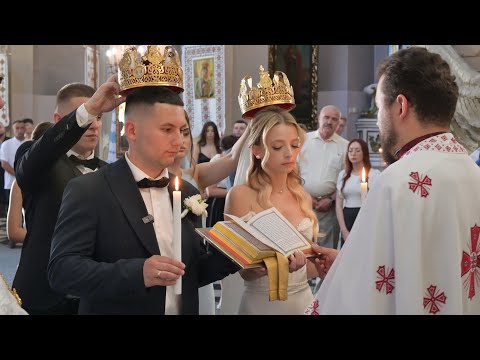 Видео: Оксана та Назар 25.08.24