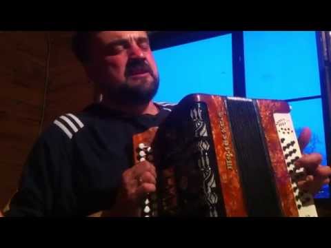 Видео: Забайкальский казак Александр Авдеев.