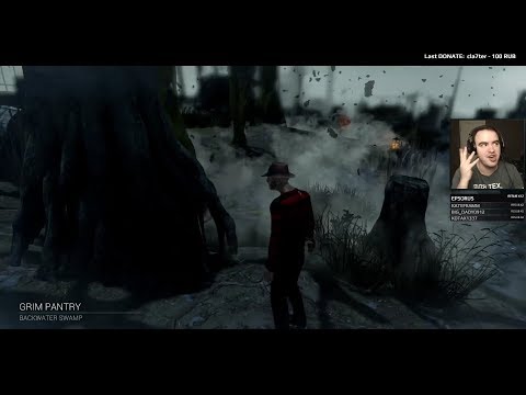 Видео: Упоротый Dead by Daylight, PULSAR: Lost Colony и Deceit ● Артур, Даша, Тема, Таня и др.