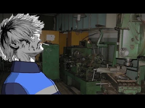 Видео: На завод — кишлак (tiktok version)