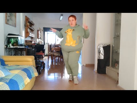 Видео: Как же ЭТО бесит! Скоро выгонят? ПРИМЕРКА нового костюма!
