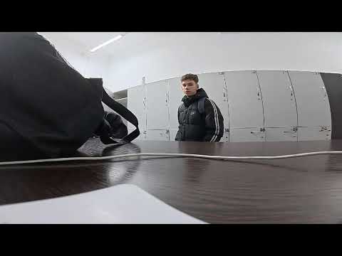 Видео: Соревнования жим лёжа / армреслинг