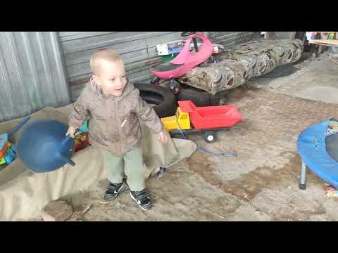 Видео: Утро  субботы. Снова невестка. Готовлюсь на вечеринку (ч.1)