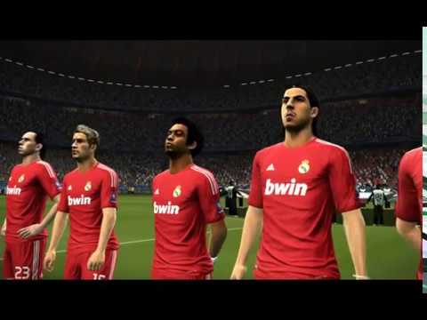 Видео: Ностальгия✪ Прохождение карьеры за тренера●PES 12●.Часть №5 (Маленькая Бавария ,большие проблемы)