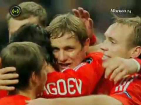 Видео: Начало часа в 8 утра на телеканале Москва 24(12.10.2011)