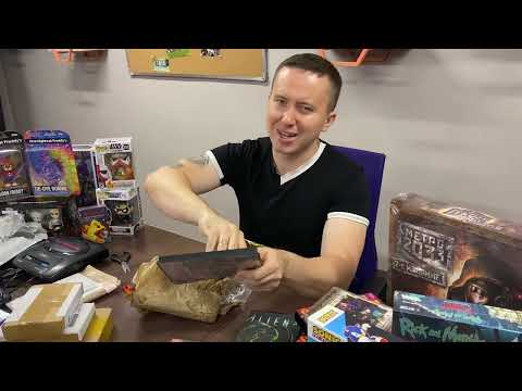 Видео: Наши любимые видеоигры детства. Sega