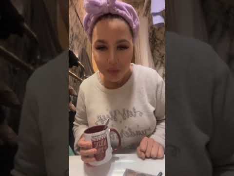 Видео: Мария Кохно в прямом эфире 10.05.2025. День.