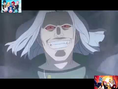 Видео: Хвост феи под песню "Становимся старше"