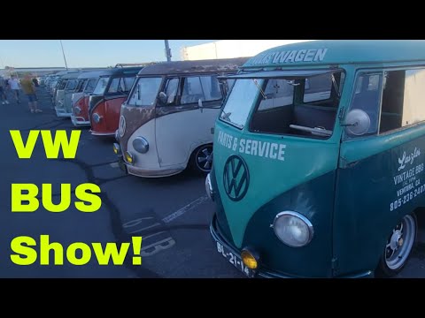 Видео: Октябрь 2025 г., встреча автобусов OCTO VW | Прохождение и комментарии