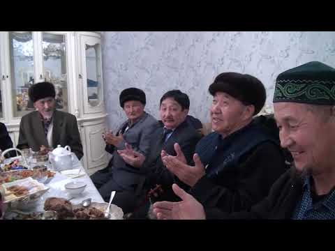 Видео: 15.12.2023ж Тойхана Сапар мырзаның көкпары Алатау батыр ауылы!!!
