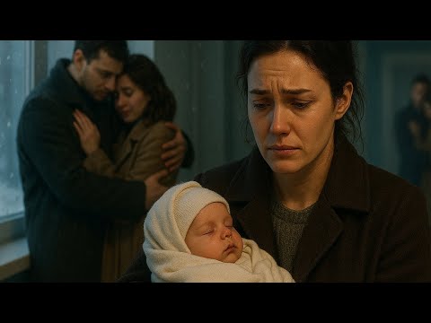 Видео: Он изменил мне с моей лучшей подругой — но ребёнок от этой измены научил меня снова любить.