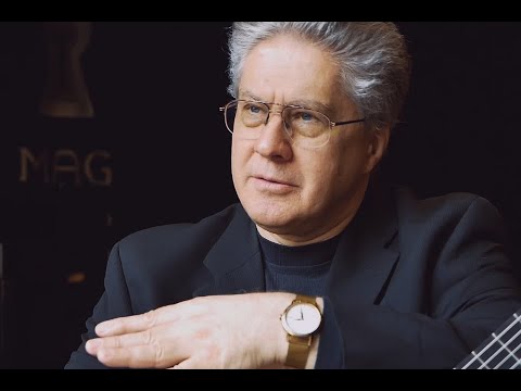 Видео: Юрий Нугманов