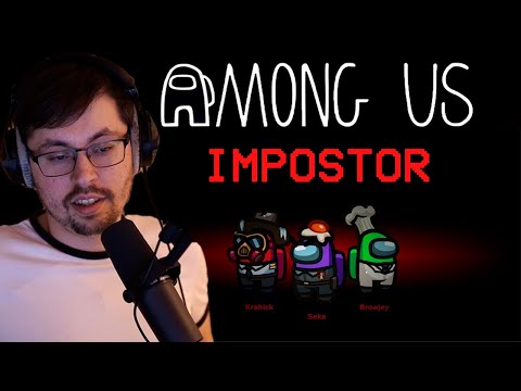 Видео: КЕЙК И КОМПАНИЯ ИГРАЮТ В AMONG US 19.11.22 | ЧАСТЬ 1