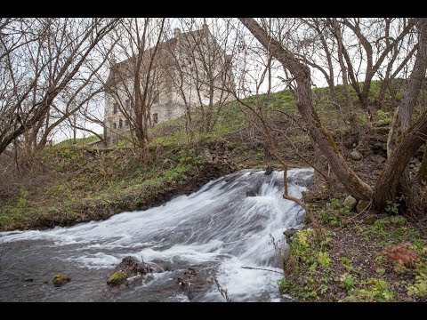 Видео: Открываем село Белочи. Часть I. 2 кадра 14.11.2017