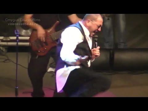Видео: Григорий Лепс — Ну и что (раритет, Live 2009)