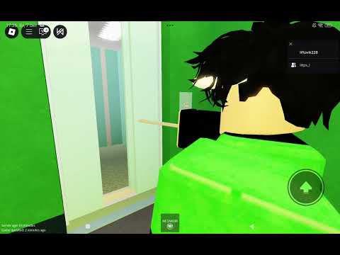 Видео: Играю с @ggcryo в roblox лифты