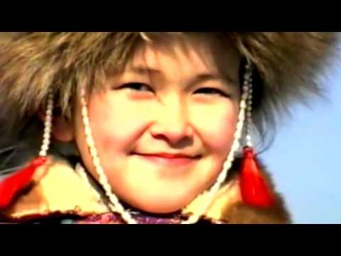 Видео: Премьера песни "САГААЛГАН"