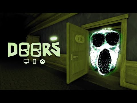 Видео: АСМР Я ПРОШЕЛ ДОРС