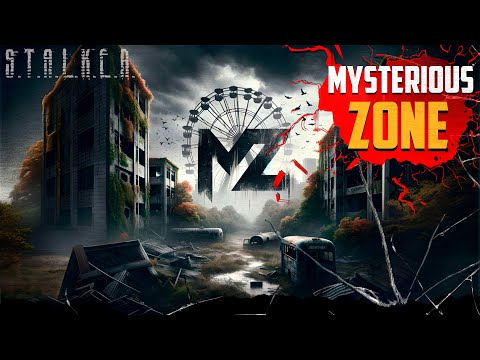 Видео: ● MYSTERIOUS ZONE ● За Сталкеров! — STALKER RP №1091