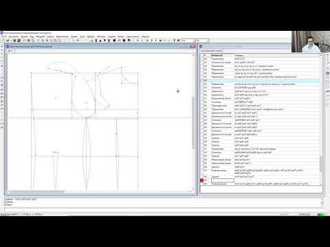 Видео: Занятие в Zoom, 11 декабря 2020 года. Плавная линия и графическая коррекция