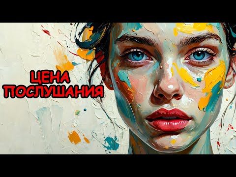 Видео: Парадокс Хорошей Дочери: Цена исчезновения личности