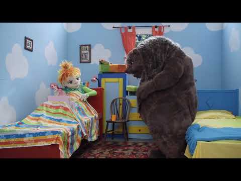 Видео: БЛАГУНИТЕ - "Куклата на Елша" - 4 част