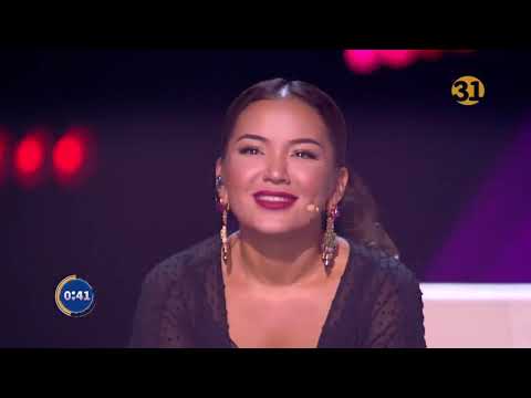 Видео: AYREE - Шоу I'm a Singer Kazakhstan