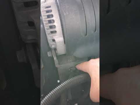 Видео: 2003 GMC SIERRA 1500 P1516 код решен????