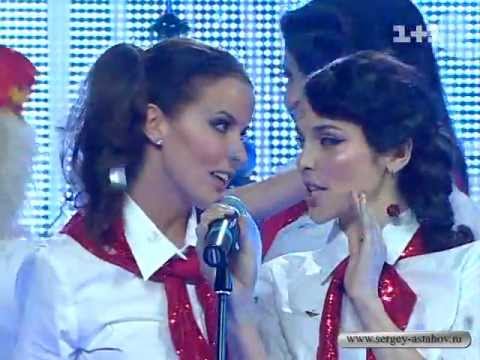 Видео: Зiрка 01.01.2011-1