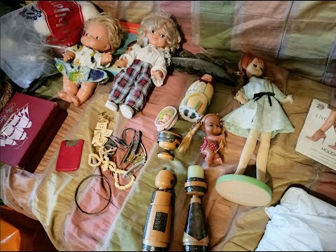 Видео: Как я зарабатываю лазая по мусоркам Москвы.ЧАСТЬ 130.
